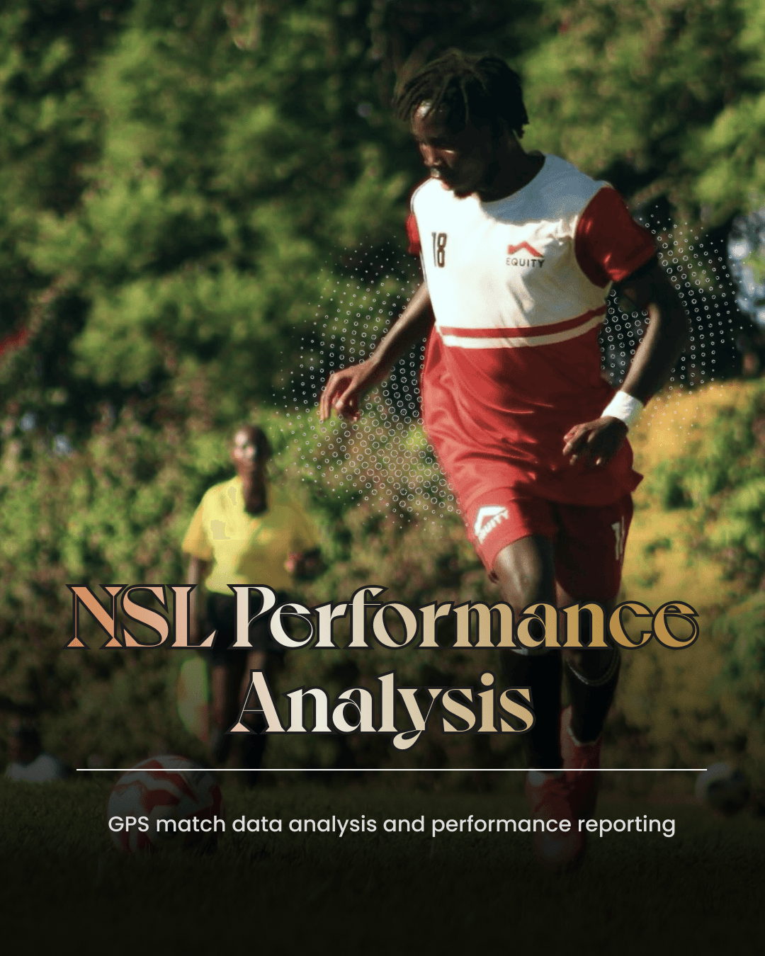 NSL Performance Analysis Consulting Cover